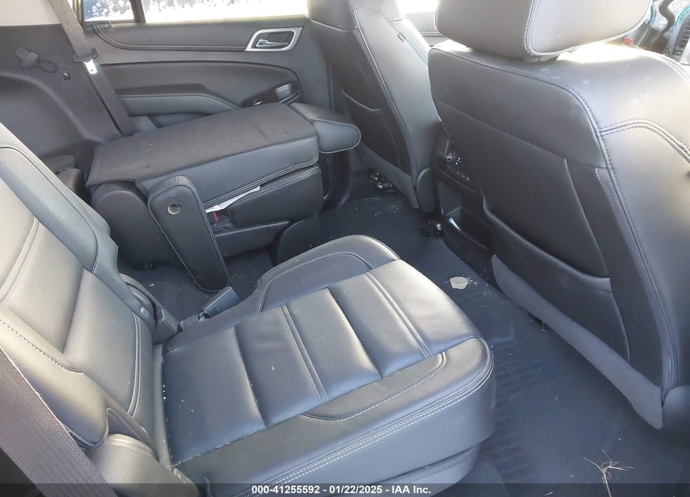 2020 GMC YUKON 4WD DENALI VIN: 1GKS2CKJ2LR261953