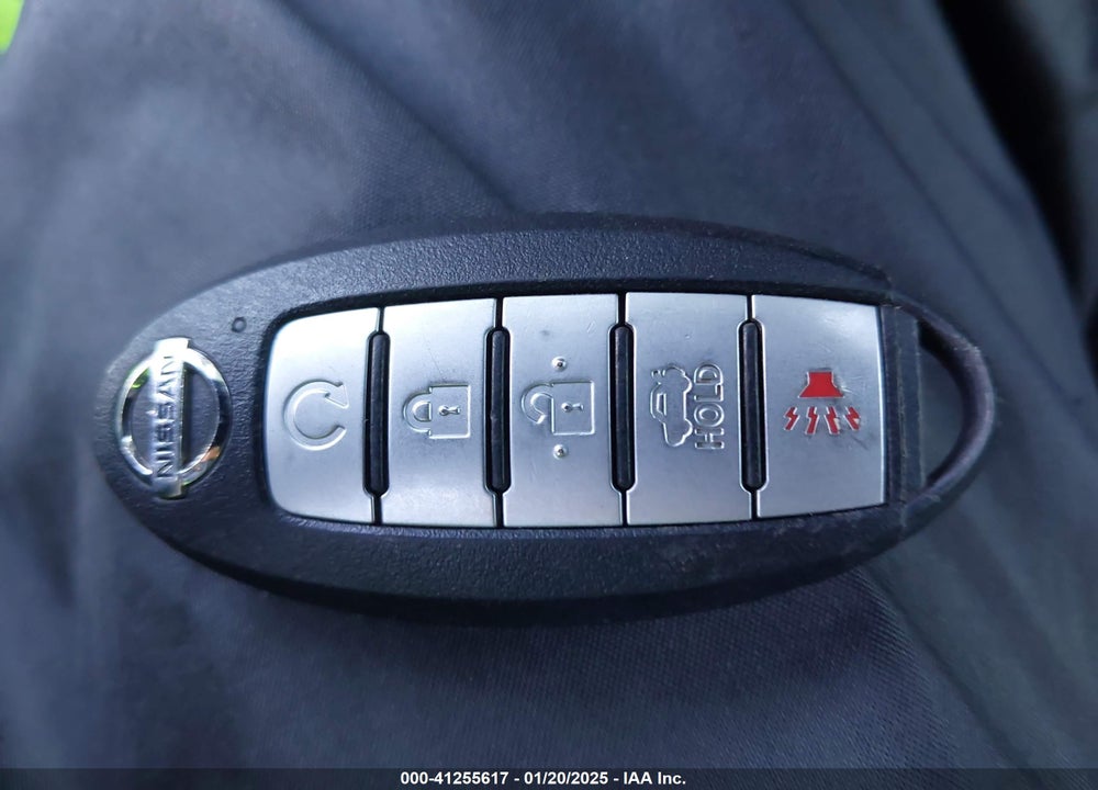 2020 NISSAN SENTRA VIN: 3N1AB8CV0LY203665