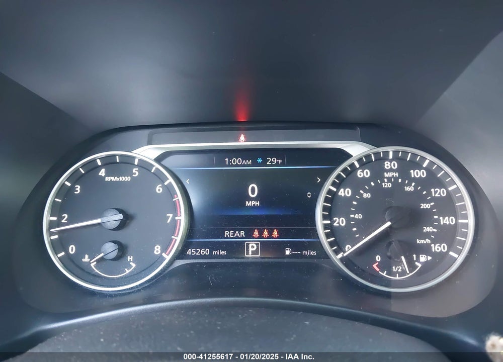 2020 NISSAN SENTRA VIN: 3N1AB8CV0LY203665
