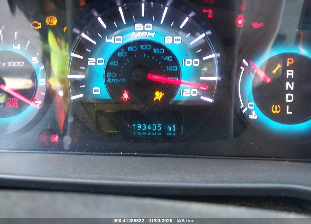 2012 FORD FUSION SE VIN: 3FAHP0HA4CR146035
