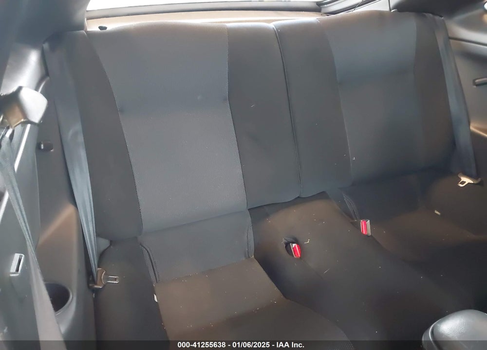 2003 TOYOTA CELICA VIN: JTDDR32T130158514