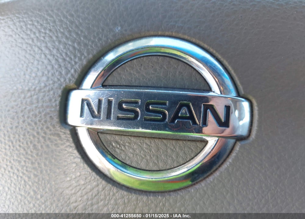 2006 NISSAN MAXIMA VIN: 1N4BA41E66C819325