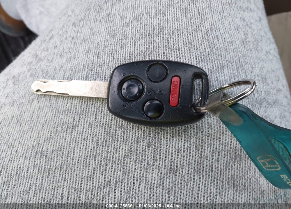 2006 HONDA CIVIC EX VIN: 2HGFG11866H568646