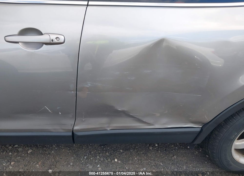 2010 MAZDA CX-9 VIN: JM3TB3MV5A0218622