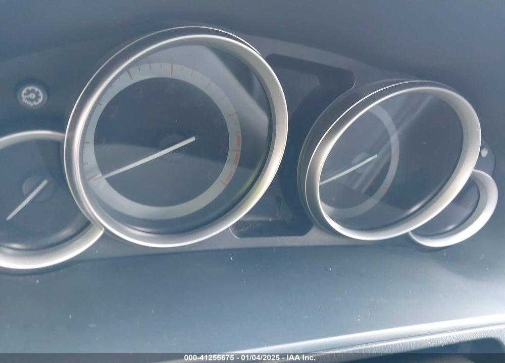 2010 MAZDA CX-9 VIN: JM3TB3MV5A0218622