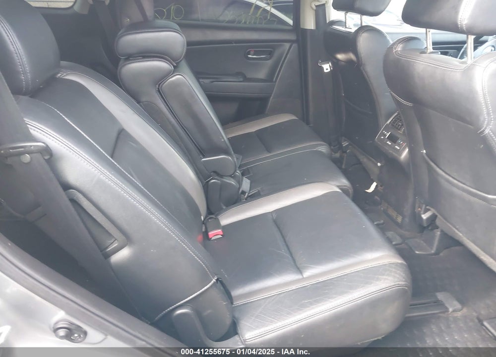 2010 MAZDA CX-9 VIN: JM3TB3MV5A0218622