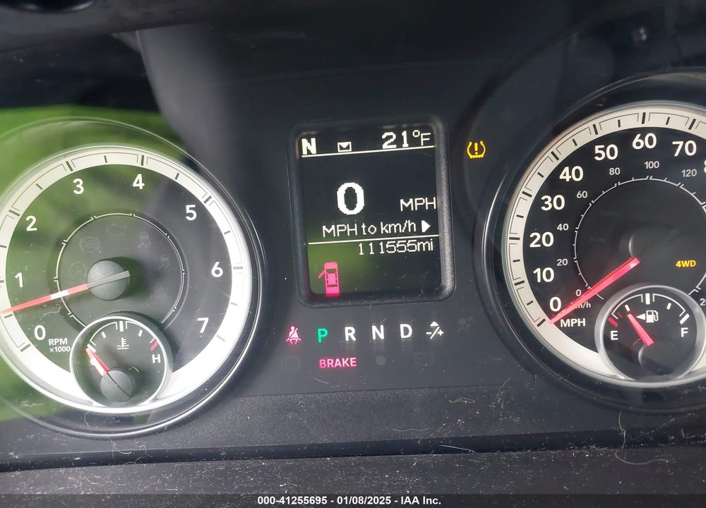 2014 RAM 1500 VIN: 1C6RR7GT6ES116960