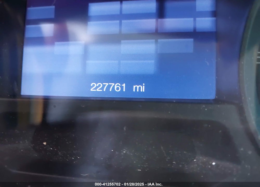 2013 FORD EXPLORER VIN: 1FM5K7B85DGB43143