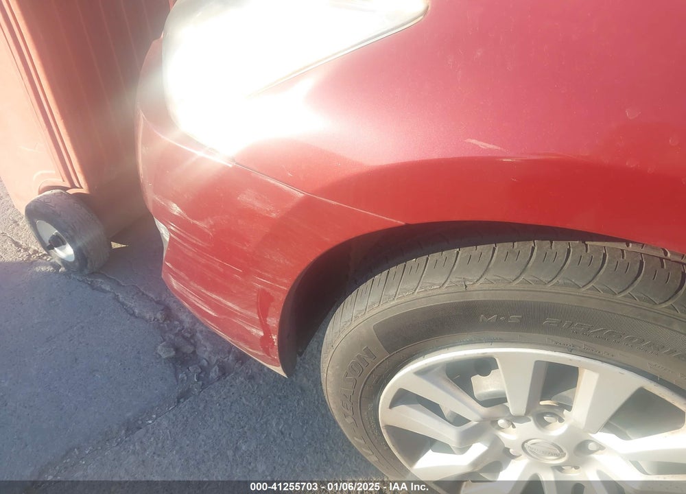 2015 NISSAN ALTIMA VIN: 1N4AL3AP2FC422843