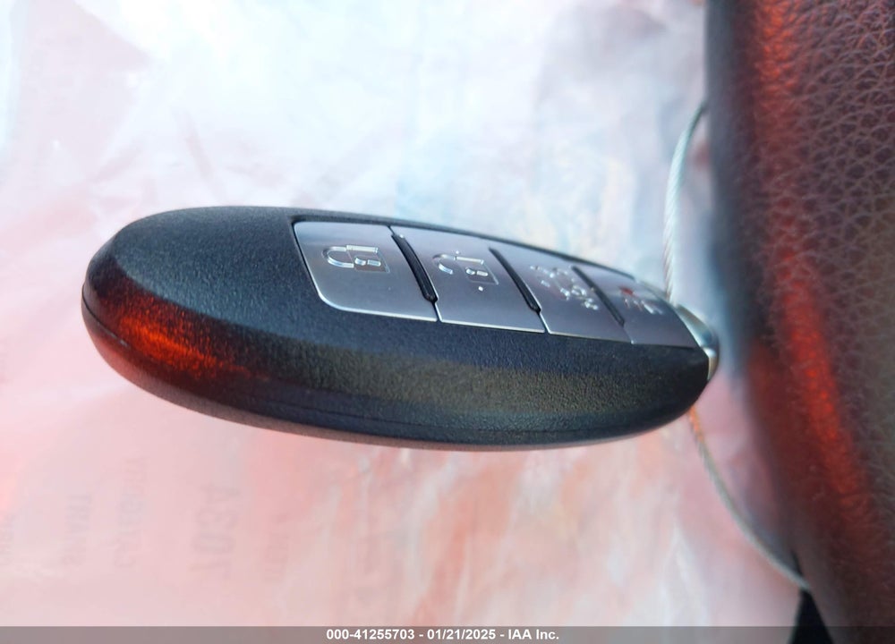 2015 NISSAN ALTIMA VIN: 1N4AL3AP2FC422843