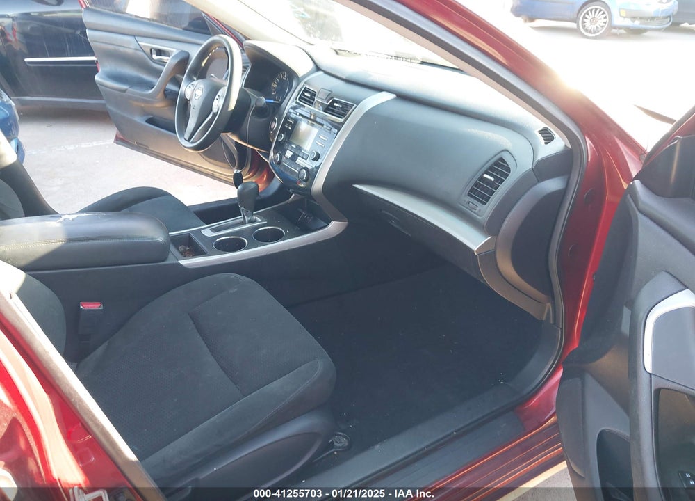 2015 NISSAN ALTIMA VIN: 1N4AL3AP2FC422843