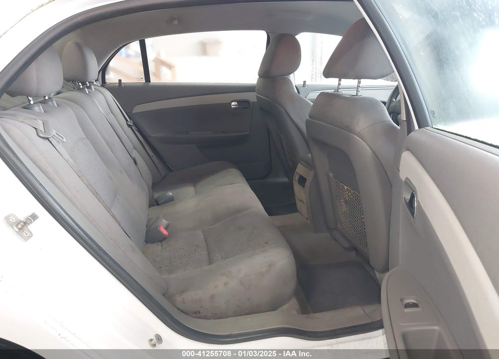 2012 CHEVROLET MALIBU VIN: 1G1ZC5E03CF161005