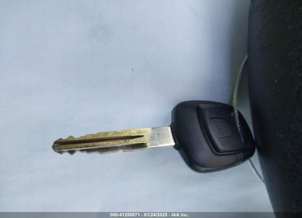 2000 NISSAN PATHFINDER LE/SE/XE VIN: JN8AR07S2YW432068