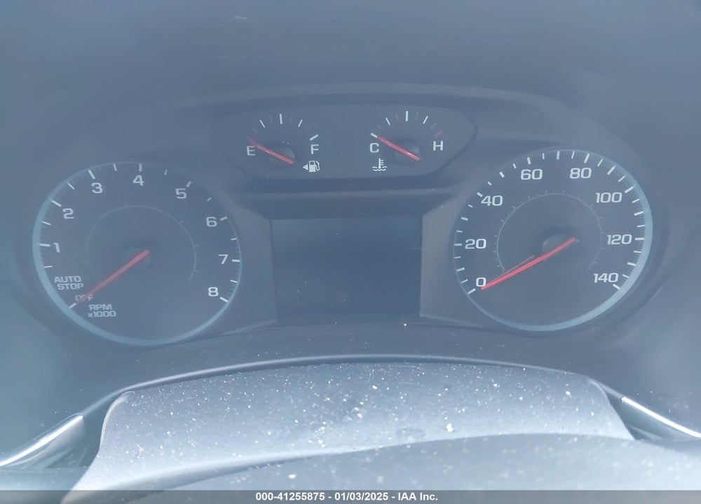 2018 CHEVROLET EQUINOX LS VIN: 2GNAXHEV5J6226716