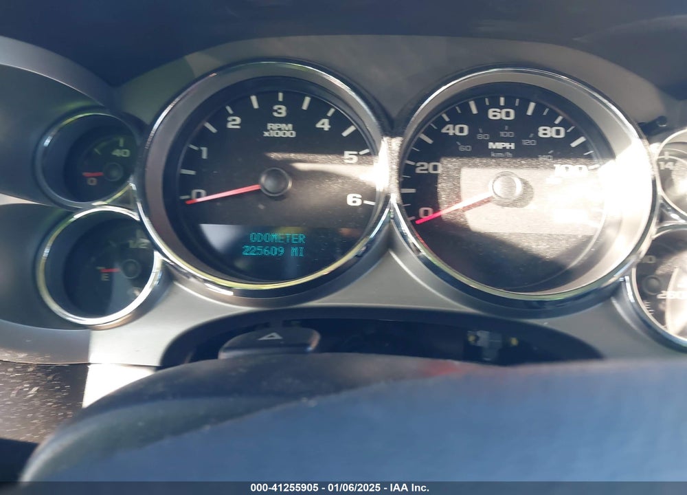 2011 GMC SIERRA 1500 VIN: 3GTP1VE02BG290967