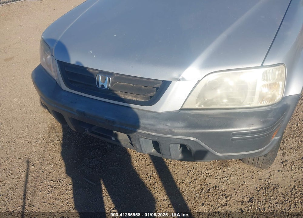 1999 HONDA CR-V LX VIN: JHLRD1847XC036014