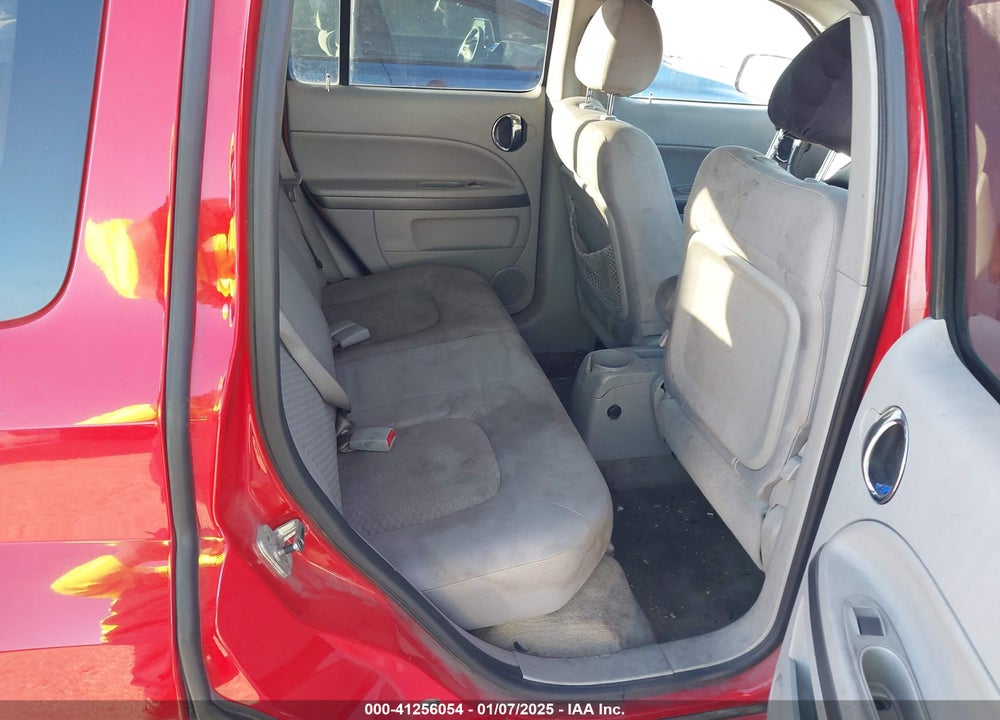 2009 CHEVROLET HHR VIN: 3GNCA53V79S616788