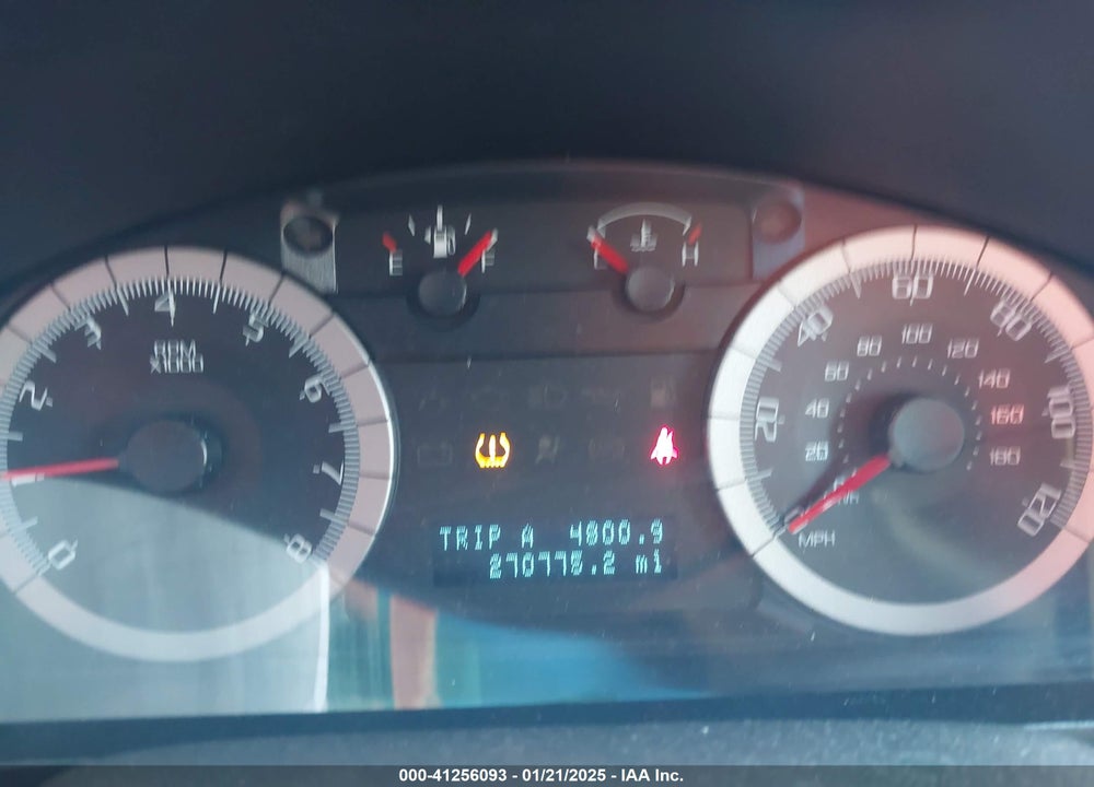 2008 FORD ESCAPE XLT VIN: 1FMCU03Z48KE45820