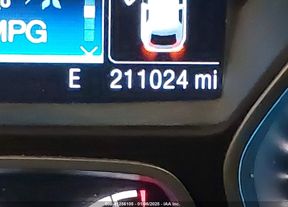 2015 FORD ESCAPE TITANIUM VIN: 1FMCU9J97FUB03755