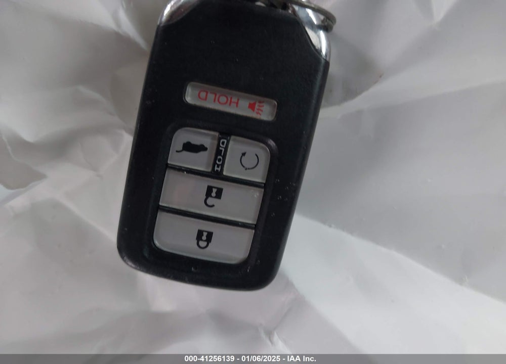 2017 HONDA CR-V EX-L/EX-L NAVI VIN: 2HKRW2H86HH656326
