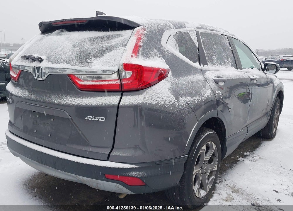 2017 HONDA CR-V EX-L/EX-L NAVI VIN: 2HKRW2H86HH656326