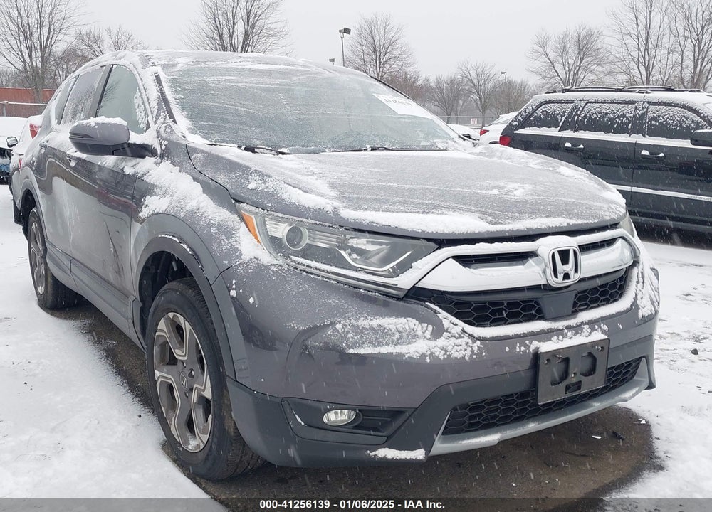 2017 HONDA CR-V EX-L/EX-L NAVI VIN: 2HKRW2H86HH656326