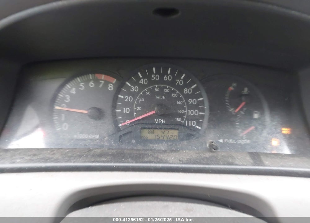 2007 TOYOTA COROLLA CE VIN: 1NXBR32EX7Z781004