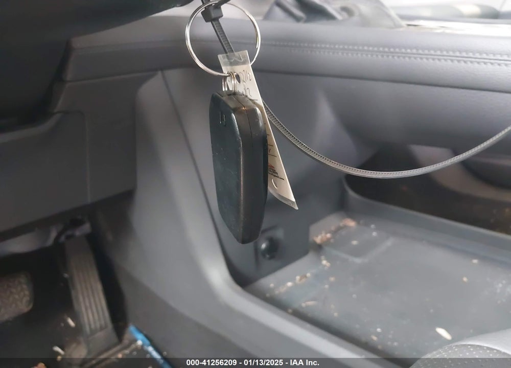 2022 TOYOTA SIENNA LIMITED VIN: 5TDZSKFC4NS045056