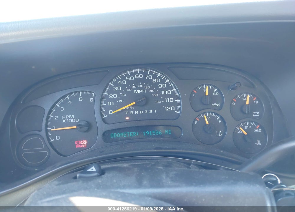 2006 GMC SIERRA 1500 SLE1 VIN: 2GTEK13ZX61266798