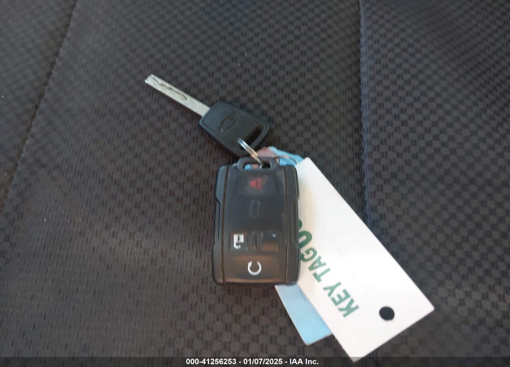 2014 CHEVROLET SILVERADO 1500 LT VIN: 3GCUKREC1EG369150