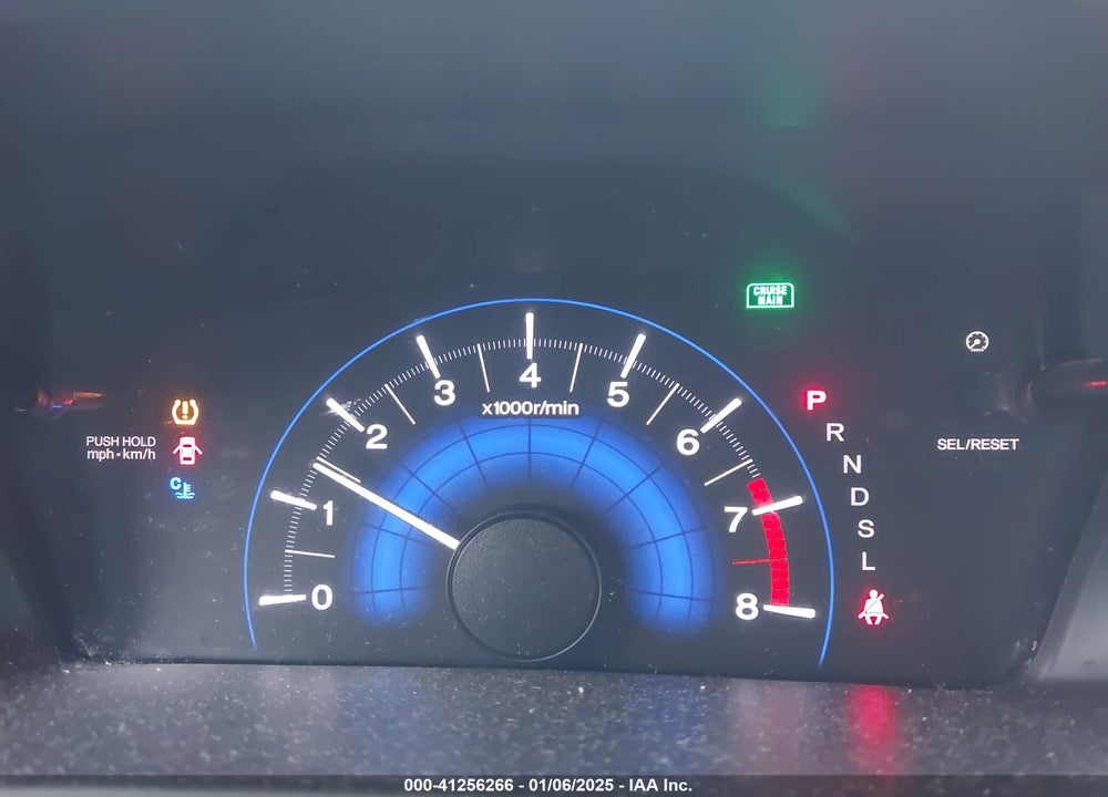 2014 HONDA CIVIC VIN: 19XFB2F84EE038973