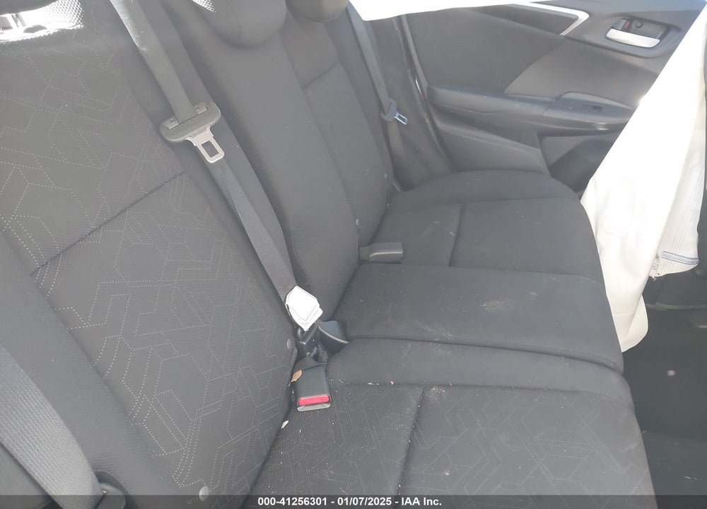 2015 HONDA FIT EX/EX-L VIN: 3HGGK5H84FM737774