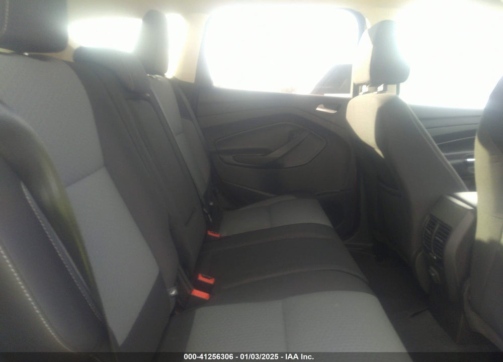 2017 FORD ESCAPE SE VIN: 1FMCU0G93HUB04679