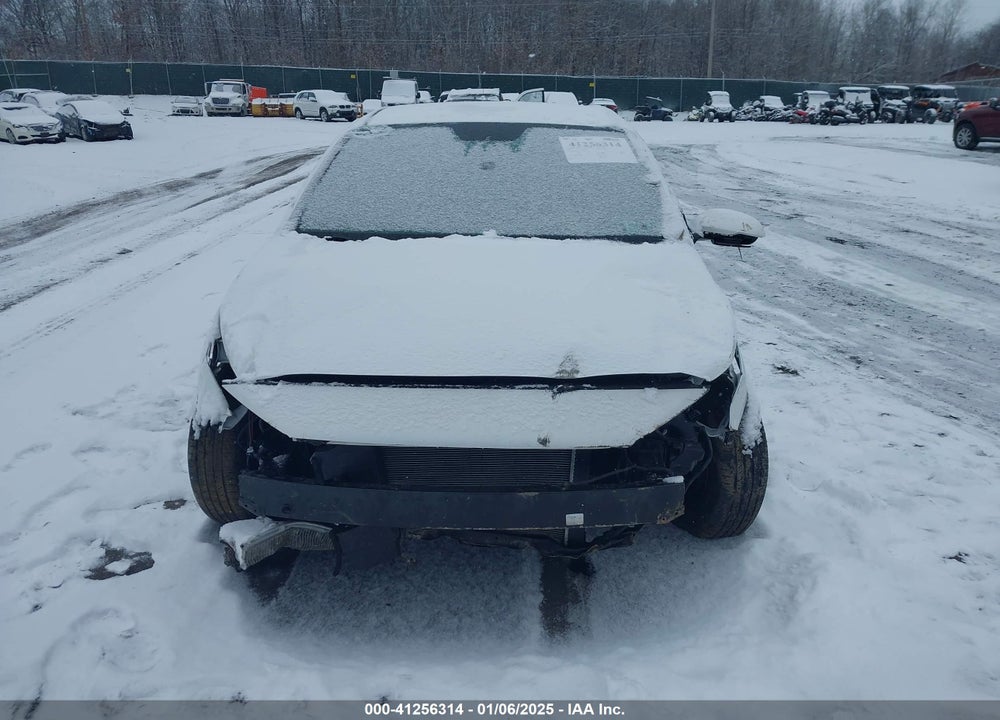 2021 HYUNDAI ACCENT VIN: 3KPC24A66ME131402