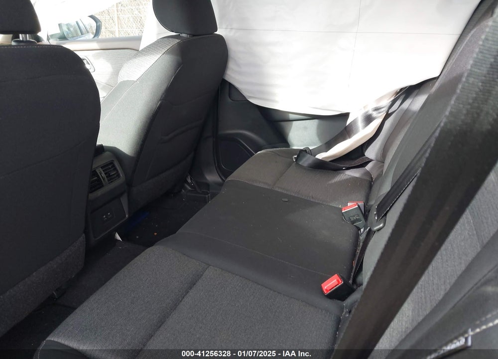 2023 NISSAN ROGUE SV INTELLIGENT AWD VIN: 5N1BT3BB9PC782755