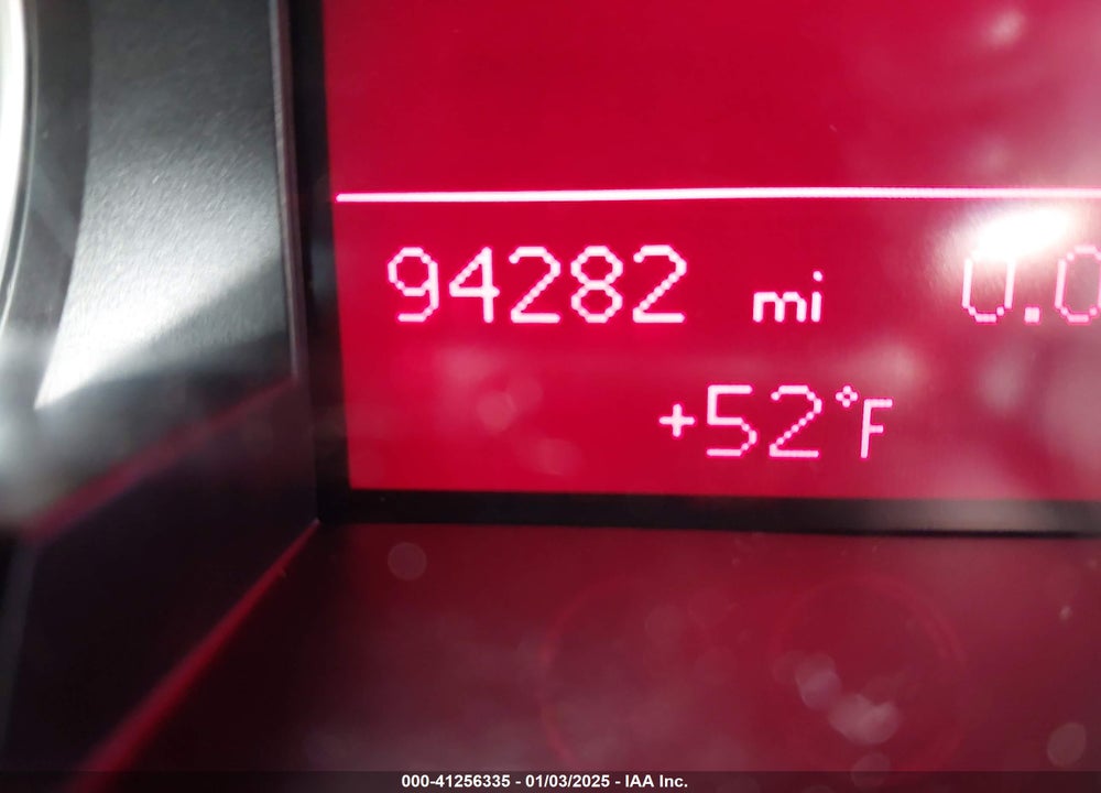 2011 AUDI A4 2.0T PREMIUM VIN: WAUBFAFL0BN057090