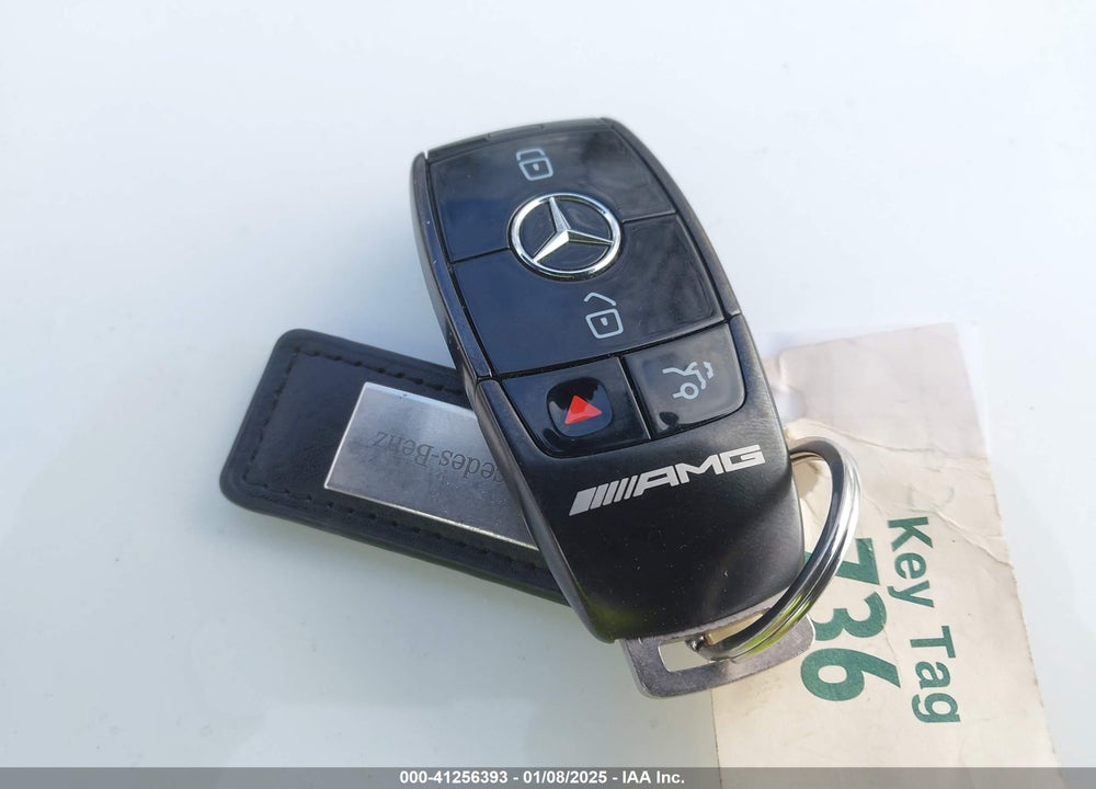 2022 MERCEDES-BENZ AMG GLA 35 4MATIC VIN: W1N4N5BB3NJ345015