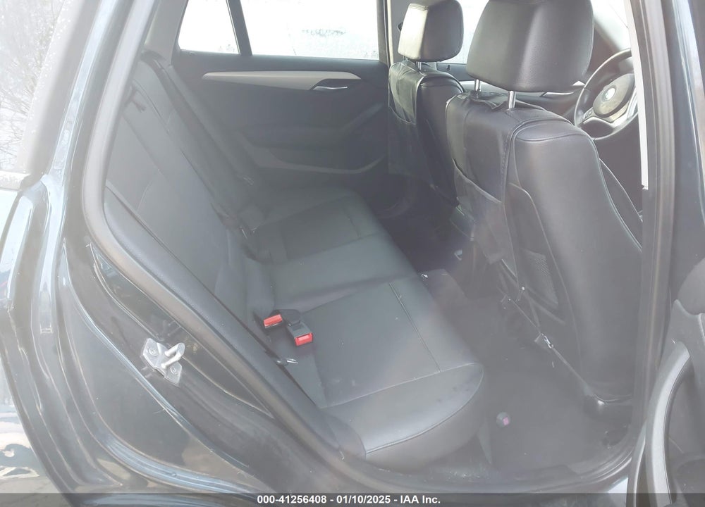 2015 BMW X1 XDRIVE28I VIN: WBAVL1C52FVY30336