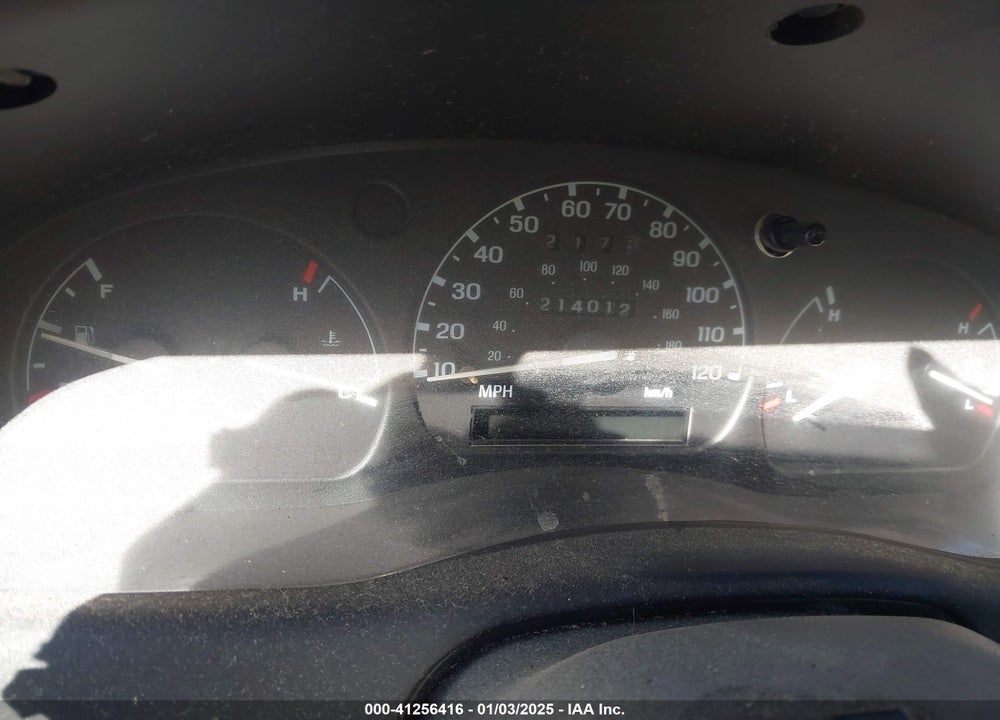 2000 FORD RANGER XL/XLT VIN: 1FTYR14C0YPB18457