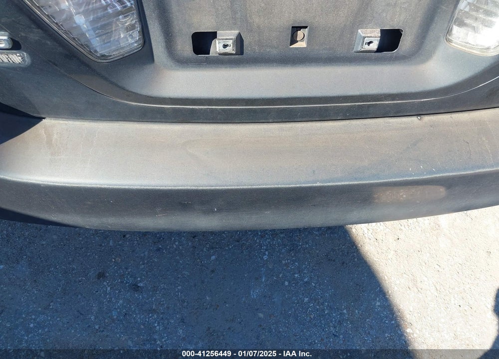 2006 HONDA ACCORD VIN: 1HGCM66556A028081