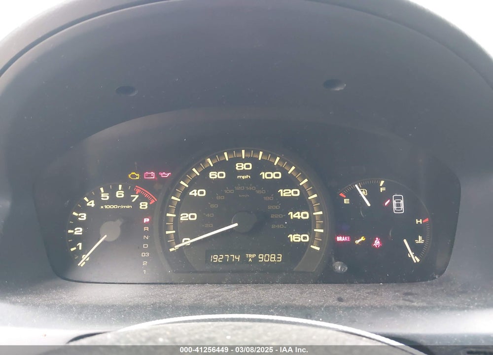 2006 HONDA ACCORD VIN: 1HGCM66556A028081