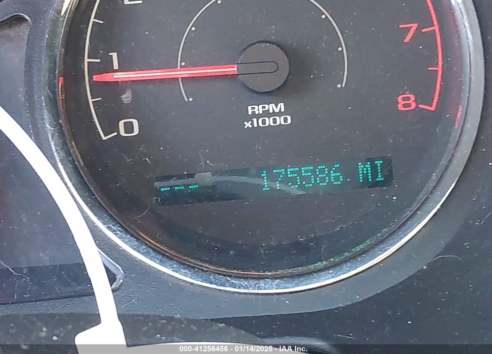 2009 CHEVROLET COBALT VIN: 1G1AT18H897225355