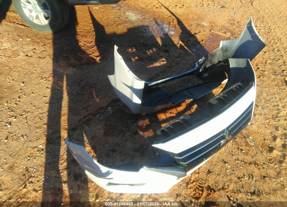2023 MITSUBISHI MIRAGE VIN: ML32FUFJ8PHF01282