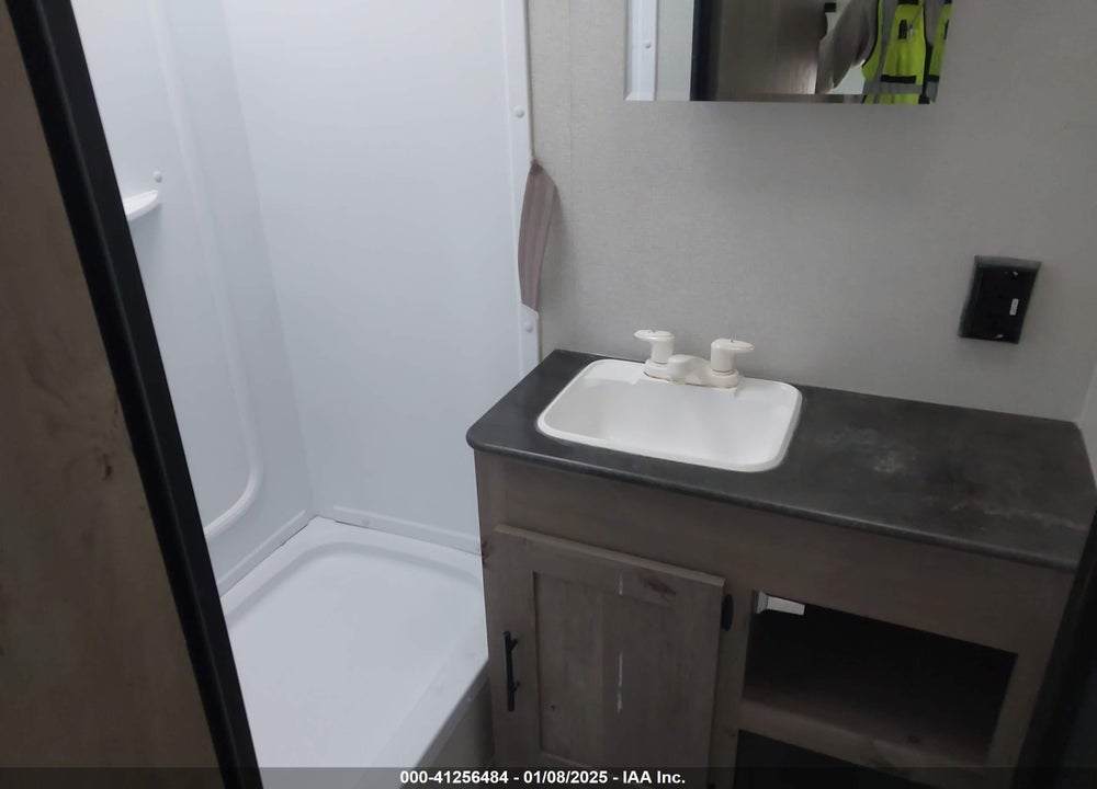 2021 KEYSTONE RV SPRINGDALE TRAVEL TRAILER VIN: 4YDT22022M3106343