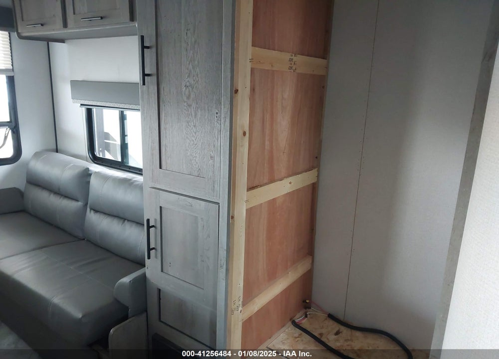 2021 KEYSTONE RV SPRINGDALE TRAVEL TRAILER VIN: 4YDT22022M3106343