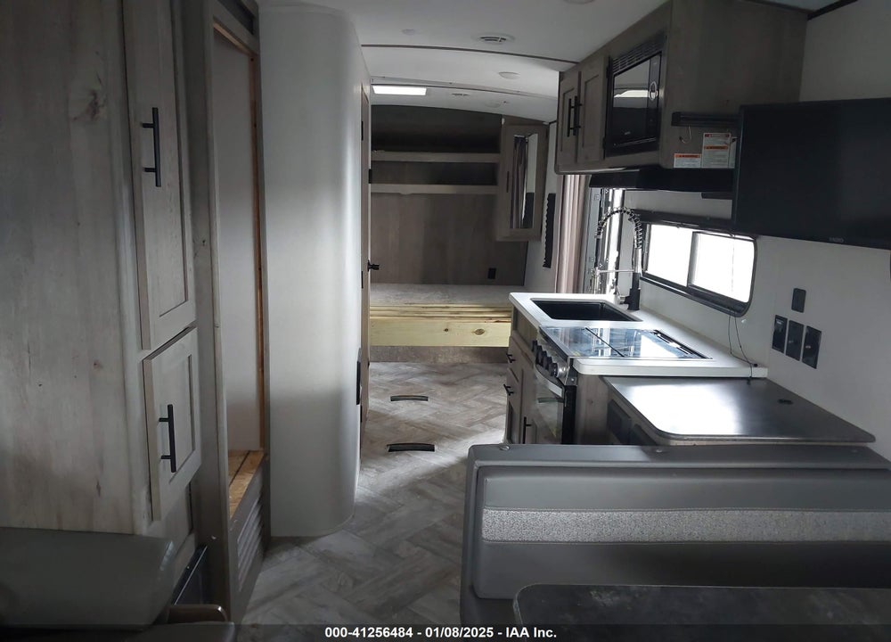 2021 KEYSTONE RV SPRINGDALE TRAVEL TRAILER VIN: 4YDT22022M3106343