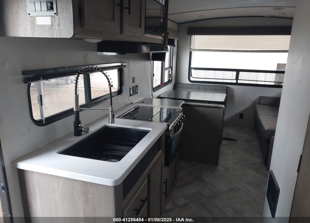 2021 KEYSTONE RV SPRINGDALE TRAVEL TRAILER VIN: 4YDT22022M3106343
