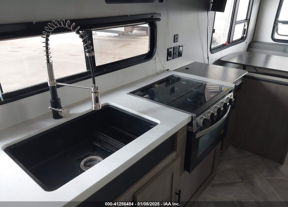 2021 KEYSTONE RV SPRINGDALE TRAVEL TRAILER VIN: 4YDT22022M3106343
