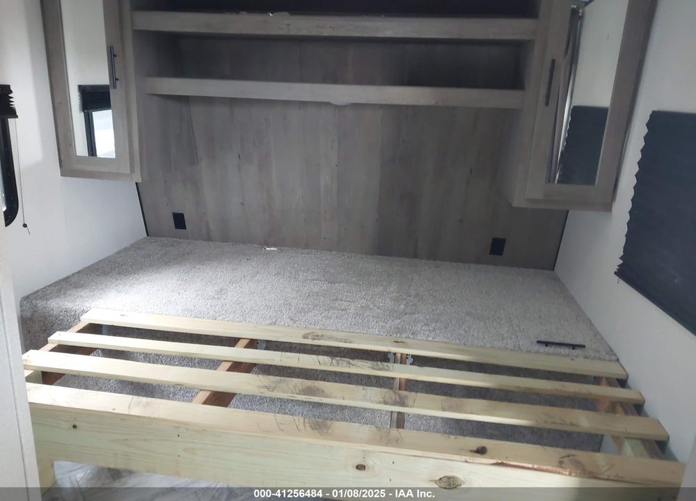 2021 KEYSTONE RV SPRINGDALE TRAVEL TRAILER VIN: 4YDT22022M3106343