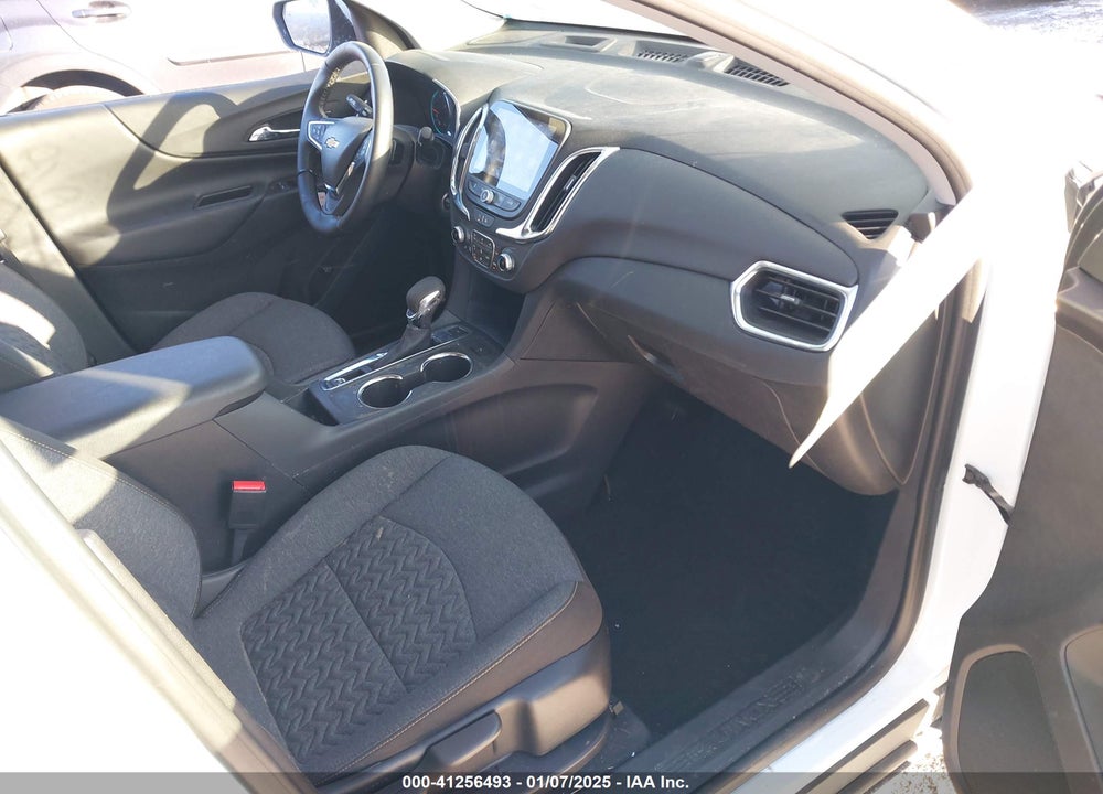 2024 CHEVROLET EQUINOX AWD LT VIN: 3GNAXUEG7RS101952